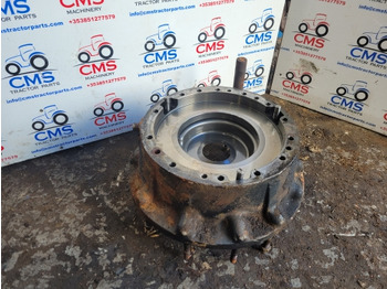 قطع الغيار - جرار New Holland T7 Case Puma Cvt Rear Axle Intermediate Housing Rhs 84264261: صورة 5