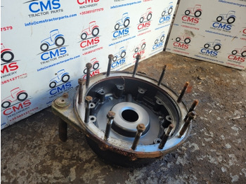 قطع الغيار - جرار New Holland T7 Case Puma Cvt Rear Axle Intermediate Housing Rhs 84264261: صورة 4