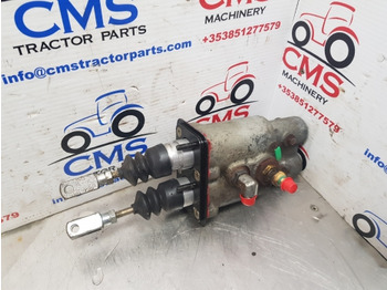 اسطوانة الفرامل - آلات زراعية New Holland T7040, T7.260 Brake Master Cylinder 87315873, 87754484, 47777898: صورة 3