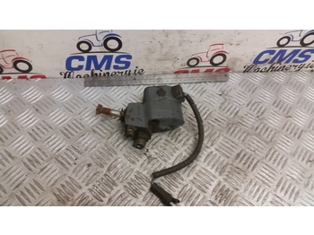 ترس تفاضلي NEW HOLLAND