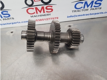 نقل الحركة NEW HOLLAND