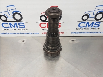 نقل الحركة NEW HOLLAND