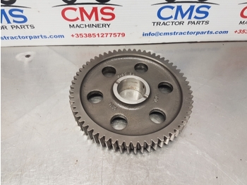 نقل الحركة NEW HOLLAND