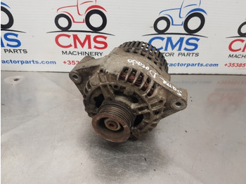 مبادل Same Dorado 85, Golden, Lamborghini Agile, Alternator 2.9439.450.0/10: صورة 1