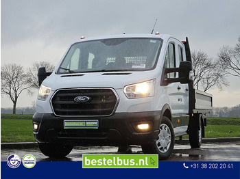 شاحنة توصيل مفتوحة FORD Transit