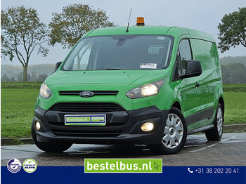 شاحنة بصندوق مغلق FORD Transit Connect