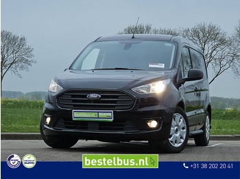 شاحنة بصندوق مغلق FORD Transit Connect
