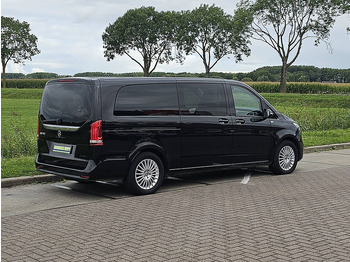 حافلة صغيرة, حافلة كهربائية Mercedes-Benz EQV 300 L3 XL 8-Pers Mbux: صورة 3