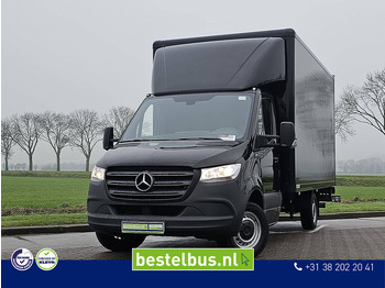تأجير Mercedes-Benz Sprinter 316 Bakwagen Laadklep Mercedes-Benz Sprinter 316 Bakwagen Laadklep: صورة 1