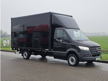 تأجير Mercedes-Benz Sprinter 316 Bakwagen Laadklep Mercedes-Benz Sprinter 316 Bakwagen Laadklep: صورة 4