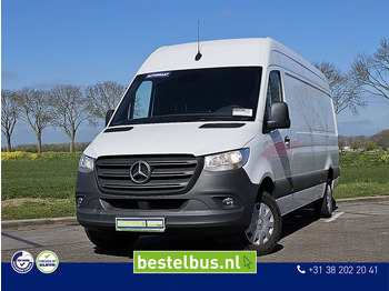 فان MERCEDES-BENZ Sprinter 317