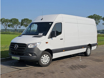 فان Mercedes-Benz Sprinter 317 L3H2 Maxi Navi: صورة 2
