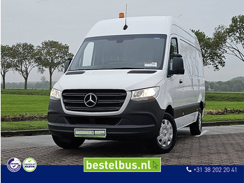 فان MERCEDES-BENZ Sprinter 317
