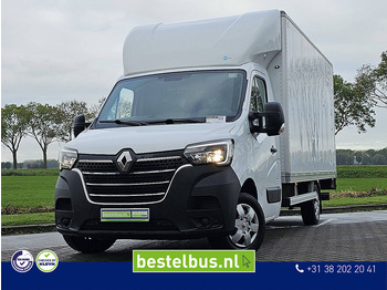 شاحنة بصندوق مغلق RENAULT Master 2.3