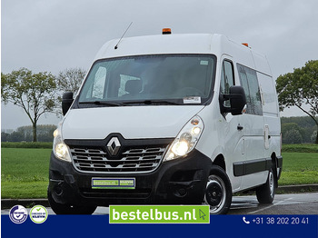 فان RENAULT Master 2.3