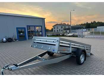 مقطورات مسطحة للبيع BRENDERUP 2260 WS UB Tilt: صورة 4 مقطورات مسطحة للبيع BRENDERUP 2260 WS UB Tilt: صورة 4