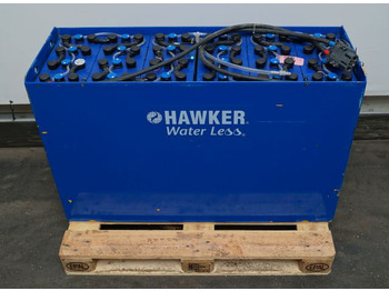 بطارية HAWKER