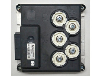 وحدة إي سي يو JUNGHEINRICH