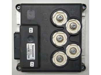 وحدة إي سي يو JUNGHEINRICH