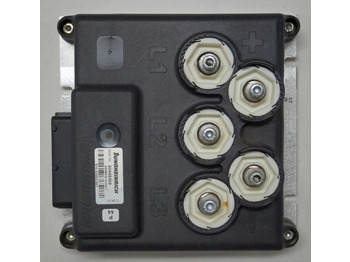 وحدة إي سي يو JUNGHEINRICH