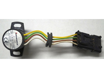 مستشعر JUNGHEINRICH