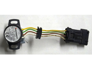 مستشعر JUNGHEINRICH