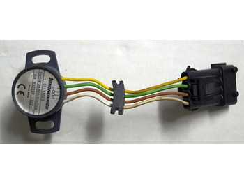 مستشعر JUNGHEINRICH