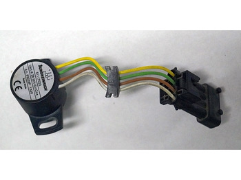 مستشعر JUNGHEINRICH