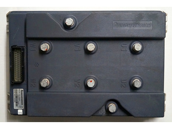 وحدة إي سي يو JUNGHEINRICH