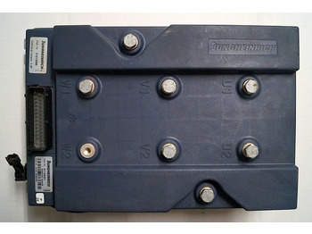 وحدة إي سي يو JUNGHEINRICH