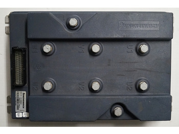 وحدة إي سي يو JUNGHEINRICH