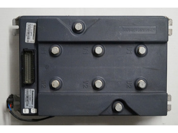 وحدة إي سي يو JUNGHEINRICH