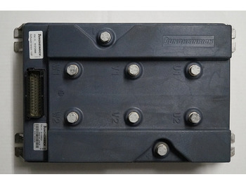 وحدة إي سي يو JUNGHEINRICH