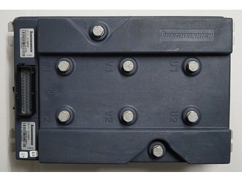 وحدة إي سي يو JUNGHEINRICH