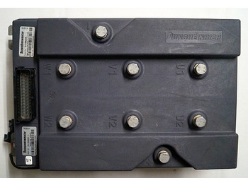 وحدة إي سي يو JUNGHEINRICH