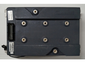 وحدة إي سي يو JUNGHEINRICH