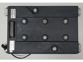 وحدة إي سي يو JUNGHEINRICH