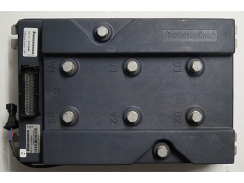 وحدة إي سي يو JUNGHEINRICH