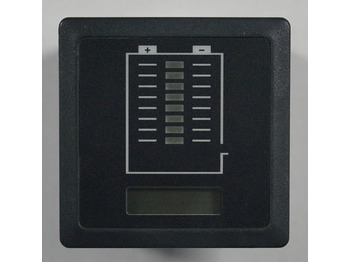 لوحة العدادات JUNGHEINRICH