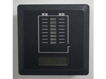 لوحة العدادات JUNGHEINRICH