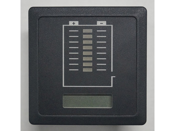 لوحة العدادات JUNGHEINRICH