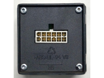 لوحة العدادات - معدات المناولة Jungheinrich 51201885 | Battery Hour indicator Candis 4 Can Open 51201887 V03010: صورة 2 لوحة العدادات - معدات المناولة Jungheinrich 51201885 | Battery Hour indicator Candis 4 Can Open 51201887 V03010: صورة 2