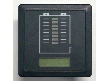 لوحة العدادات JUNGHEINRICH