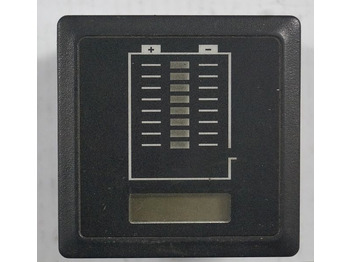 لوحة العدادات JUNGHEINRICH