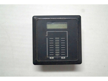 لوحة العدادات JUNGHEINRICH