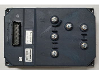 وحدة إي سي يو JUNGHEINRICH