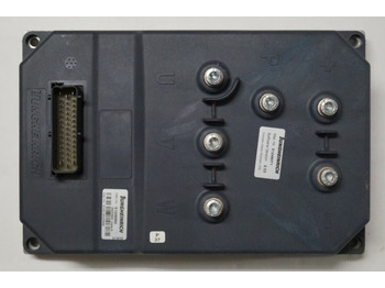 وحدة إي سي يو JUNGHEINRICH