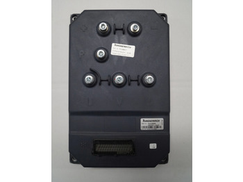 وحدة إي سي يو JUNGHEINRICH