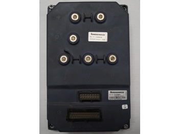 وحدة إي سي يو JUNGHEINRICH