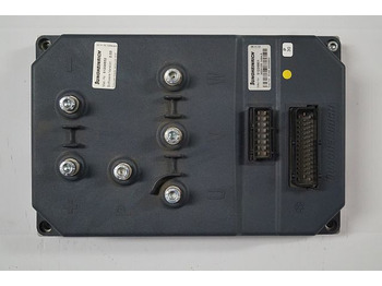 وحدة إي سي يو JUNGHEINRICH